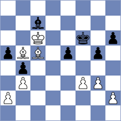 Gonzalez - Severri Arrese (Spain, 1998)