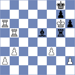 Zazali - Phenhsavath (Chess.com INT, 2020)