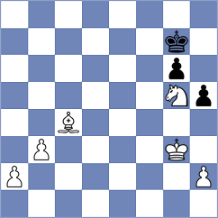 Marrero Rodriguez - Kozlova (Lichess.org INT, 2021)