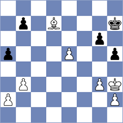 Garcia Cardenas - Srdanovic (Chess.com INT, 2020)