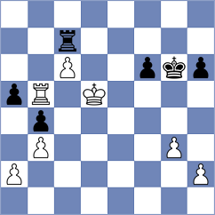 Harish - Zhang (Chess.com INT, 2020)