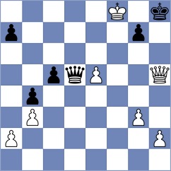 Moroni - Demaria (chess.com INT, 2025)