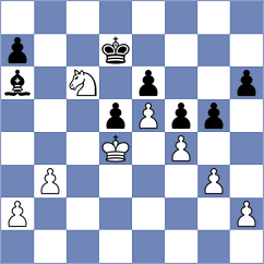 McLean - Attwell (Daventry ENG, 2025)