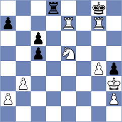 Pesztericz - Lakatos (Aggtelek, 2000)