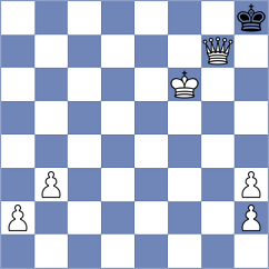 Guerrero Fuentes - Flores Medina (Chess.com INT, 2020)