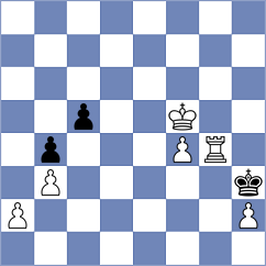 Narasimhan - Miles (Lichess.org INT, 2020)