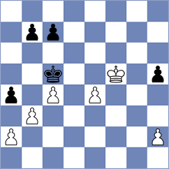 Bray - Mendes (Torres Vedras, 2014)