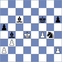 Durarbayli - Gharibyan (chess.com INT, 2025)