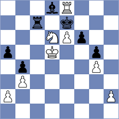 Butschek - Kornienko (Bergneustadt, 2001)