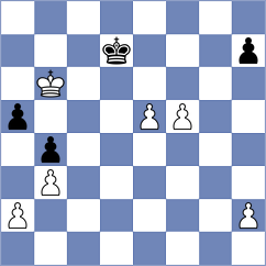Almasy - Drallette (Kalamazoo, 2003)