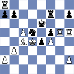 Ibragimov - Tupikov (Ufa, 2010)