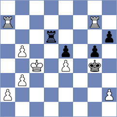 Brooks - Chocenka (chess.com INT, 2025)