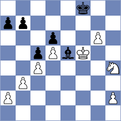 Tattersall Rodriguez - Hidalgo Maireles (Palma de Mallorca, 2003)