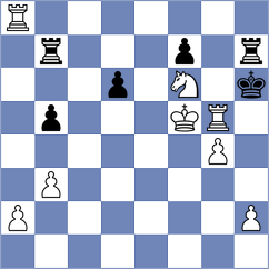 Francisco Guecamburu - Melenchuk (Mamaia ROU, 2022)