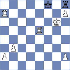 Panda - Morgan (Lichess.org INT, 2021)