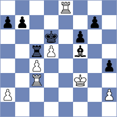 Christensen - Graham (Chess.com INT, 2021)