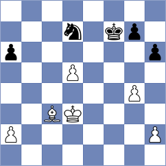 Vagman - Davies (Vrnjacka Banja SRB, 2024)