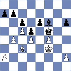 Bacher - Jovalekic (Germany, 1999)
