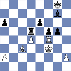 Lach - Tran (chess.com INT, 2025)