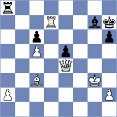 Vedant - Pechy (chess.com INT, 2025)