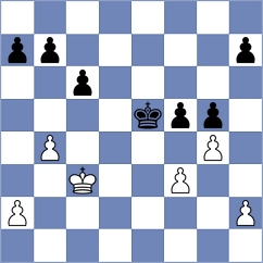 Petukhov - Leiva (chess.com INT, 2024)