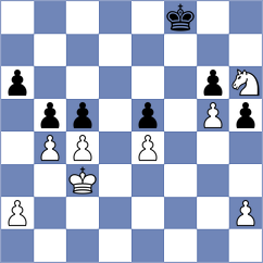 Atkeson - Materia (chess.com INT, 2025)