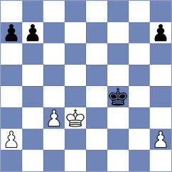 Panozzo Galmarello - Amarillo (Federacion, 2007)
