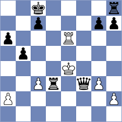 Mirguet - Lambert Hoareau (Europe Echecs INT, 2020)
