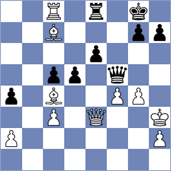 Karjakin - Kulikovsky (Alushta, 2000)