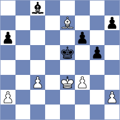 Nestorovic - Penev (Belgrade, 2008)