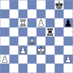 Vlassov - Mirzanurov (chess.com INT, 2021)