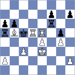 Miguel - Fernandes (Pan American, 1998)
