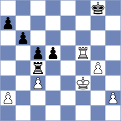 Konstantinov - Svendsen (Esbjerg, 2004)