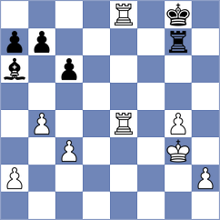 Krzywda - Kwon (Chess.com INT, 2021)