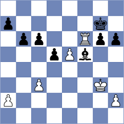 Rodriguez Calvo - Vence Santorum (Padron, 2001)