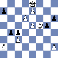 Rahimi - Busic (Giessen, 1995)