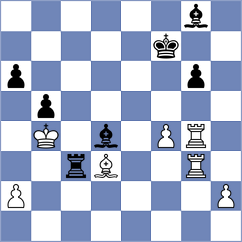 Taboas Rodriguez - Mekhitarian (chess.com INT, 2023)