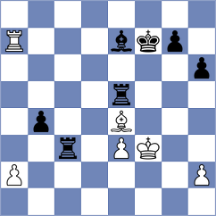 Holt - Caruana (chess.com INT, 2024)