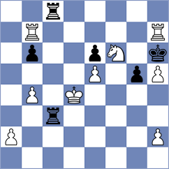 Koshulyan - Ljubarov (chess.com INT, 2024)