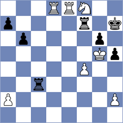Rendle - Sriniaiyer (chess.com INT, 2024)