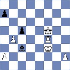Yang Kaiqi - De Souza (chess.com INT, 2024)