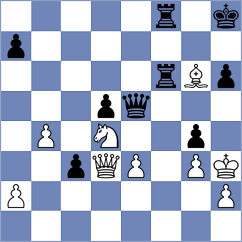Posso Cangrejo - Forgas Moreno (Santa Cruz de La Palma ESP, 2024)