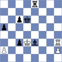 Dambrauskas - Dambacher (Qiziwan CHN, 2021)