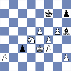 Udovik - Skrypnikov (Evpatoria, 2005)