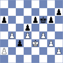 Thiyagarajah - Chibnall (Cammeray, 2010)