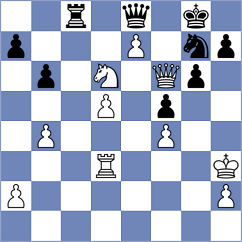 Jaskolka - De Souza (chess.com INT, 2023)