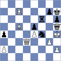 Tasic - Pasti (chess.com INT, 2025)