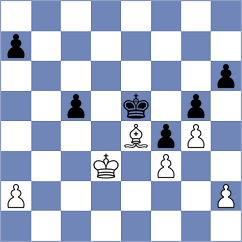 Sahib - Bynum (chess.com INT, 2025)