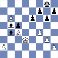 Hauchamps - Orlov (Belgium BEL, 2025)