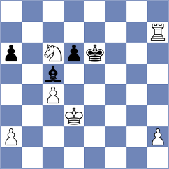 Alves Campelo - Minina (chess.com INT, 2024)